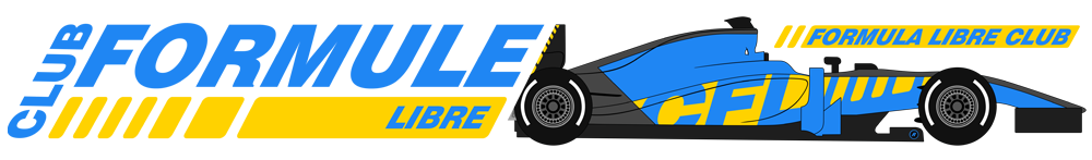 Club formule libre logo
